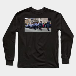 National Armed Forces Day 14 Long Sleeve T-Shirt